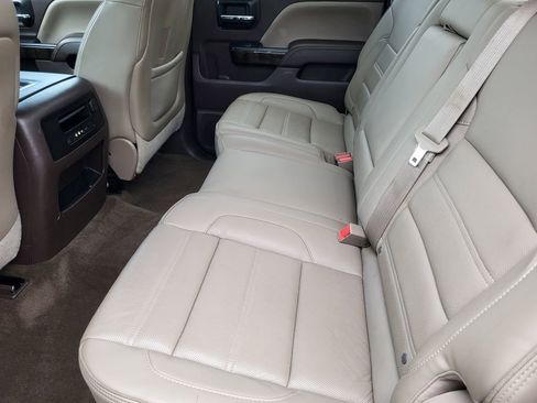 Used 2014 GMC Sierra 1500 Denali AWD/4WD image 24