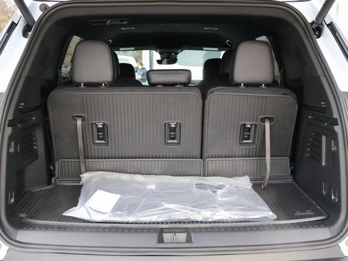 New 2026 GMC Acadia Elevation w/ Black Edition image 29