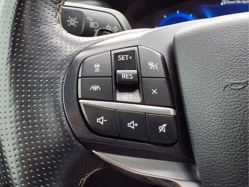 Used 2020 Ford Explorer ST w/ Premium Technology Package AWD/4WD image 26
