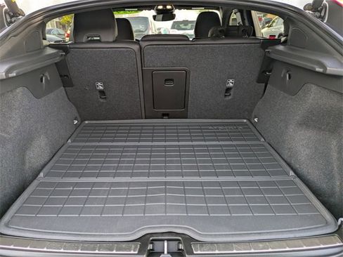 Certified 2024 Volvo C40 P8 Recharge Ultimate w/ Protection Package Premier image 27