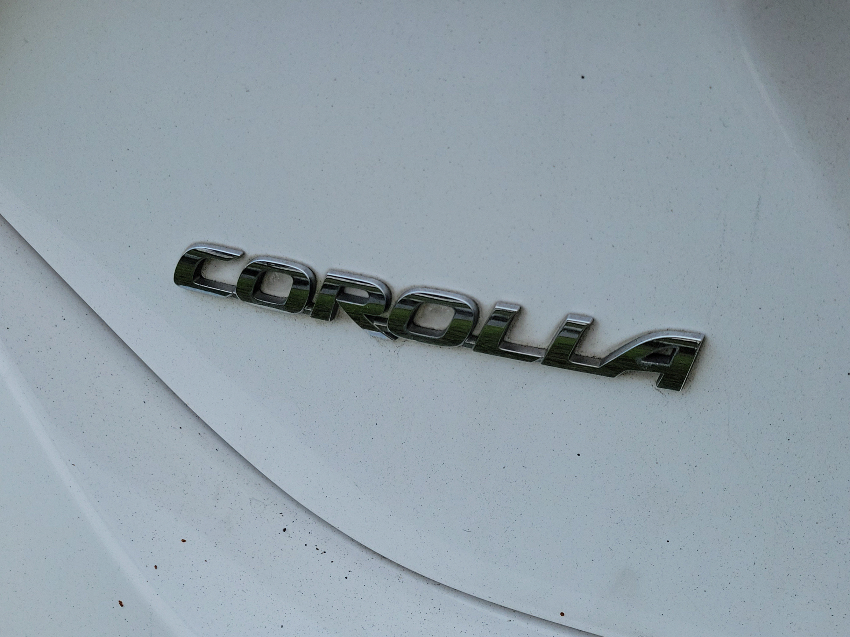Used 2014 Toyota Corolla S FWD image 23