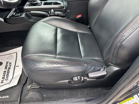 Certified 2019 Toyota Tacoma TRD Pro image 11