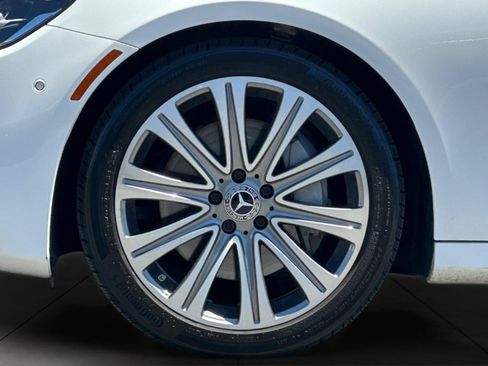 Used 2023 Mercedes-Benz E 350 Sedan image 25