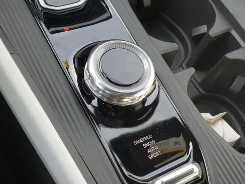 New 2026 Jeep Cherokee Limited image 20