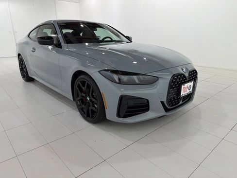 Used 2026 BMW 430i xDrive Coupe w/ M Sport Package AWD/4WD image 7