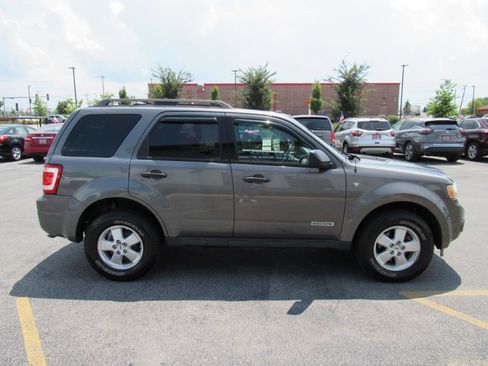Used 2012 Ford Escape XLT AWD/4WD image 7