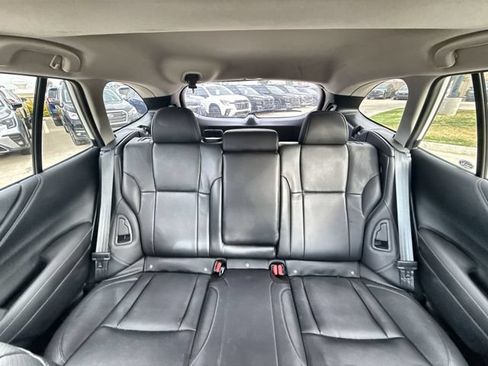 Used 2020 Subaru Outback Limited w/ Popular Package #2 AWD/4WD image 23
