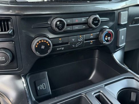 New 2026 Ford F150 STX w/ Equipment Group 200A image 21