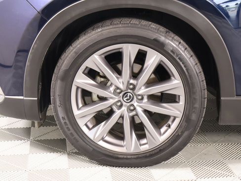 Used 2021 MAZDA CX-9 Grand Touring AWD/4WD image 21