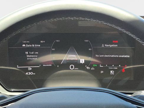 Certified 2025 Audi A5 2.0T Premium Plus w/ Premium Plus AWD/4WD image 22