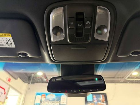 Used 2022 Kia Sportage Nightfall Edition w/ Nighfall AWD Premium Package image 17