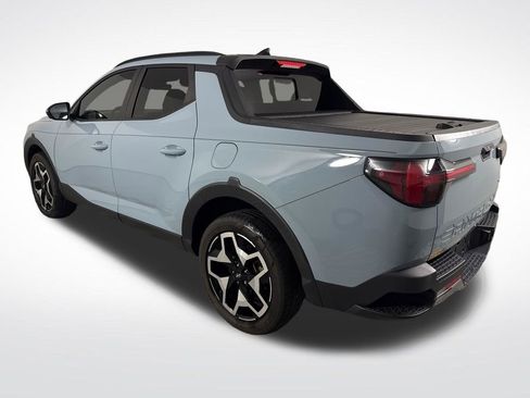 Used 2022 Hyundai Santa Cruz Limited image 6