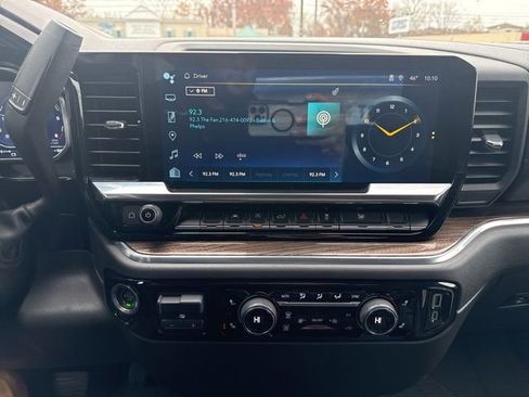 Certified 2023 Chevrolet Silverado 1500 RST w/ Protection Package image 28