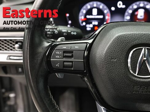Used 2024 Acura Integra A-Spec FWD image 15