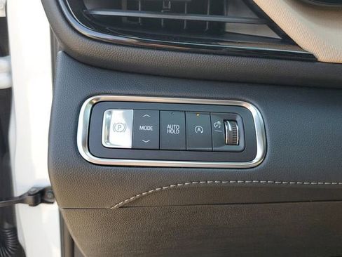 New 2026 Buick Enclave Preferred image 29