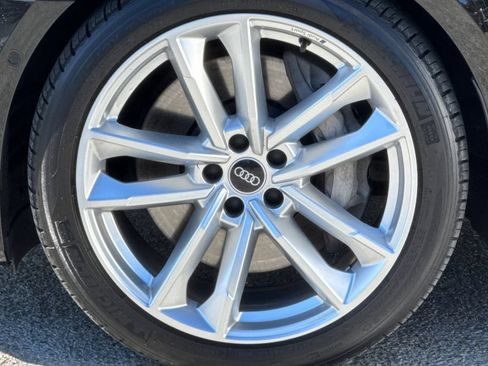 Used 2021 Audi A7 3.0T Premium Plus w/ Premium Plus AWD/4WD image 25