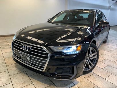 Used 2021 Audi A6 3.0T Premium w/ Convenience Package