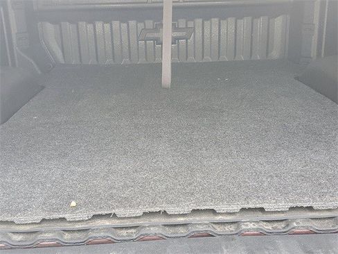 Certified 2024 Chevrolet Silverado 2500 LT w/ All Star Edition image 7