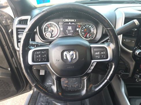 Used 2019 RAM 3500 Big Horn image 25