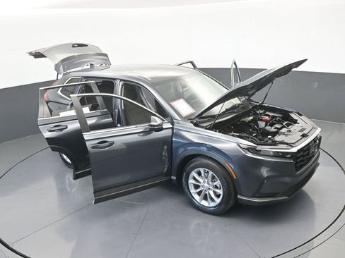 Used 2024 Honda CR-V EX image 69