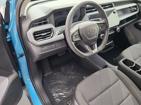 New 2027 Chevrolet Bolt LT FWD image 19