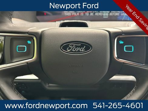New 2025 Ford Expedition Tremor image 25