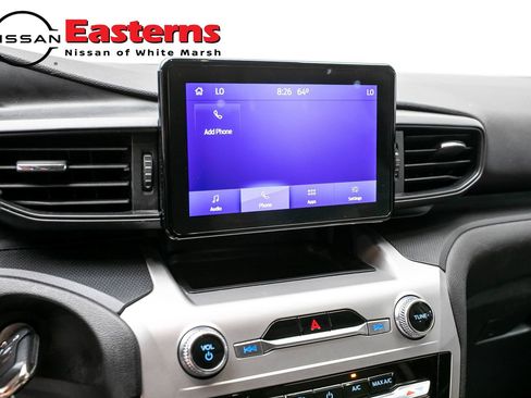 Used 2022 Ford Explorer 2WD image 20