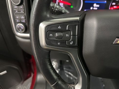 Used 2022 Chevrolet Silverado 1500 RST AWD/4WD image 15
