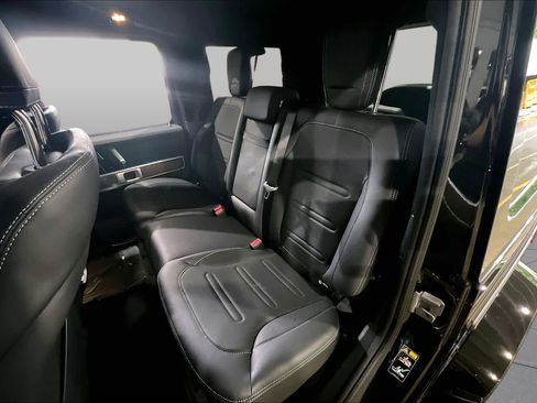 Used 2025 Mercedes-Benz G 580 w/ EQ Technology image 19