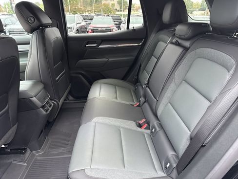 New 2026 GMC Terrain AT4 w/ LPO, Black Badging Package image 6