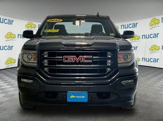 Used 2017 GMC Sierra 1500 SLT w/ All Terrain Package video 2