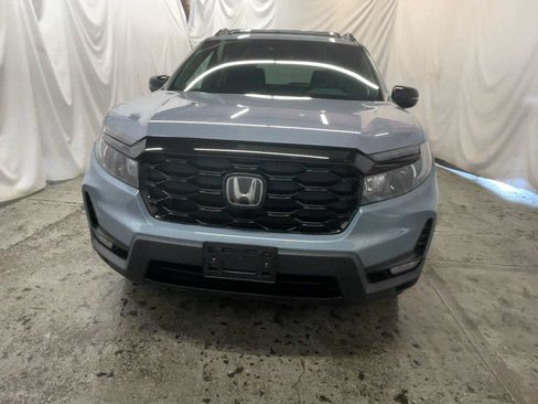 Certified 2022 Honda Passport Elite image 15