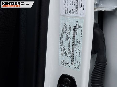 Used 2023 Ford F150 XLT w/ Equipment Group 302A High image 45