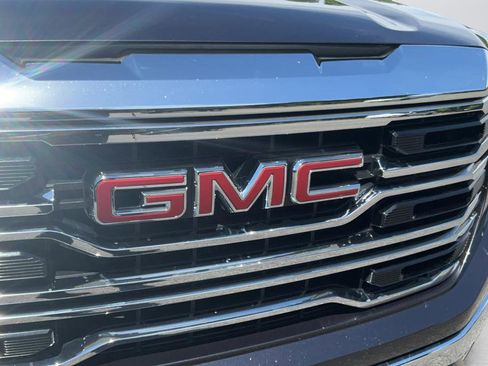 Certified 2024 GMC Sierra 1500 SLT AWD/4WD image 31
