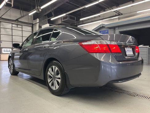 Used 2015 Honda Accord LX image 5