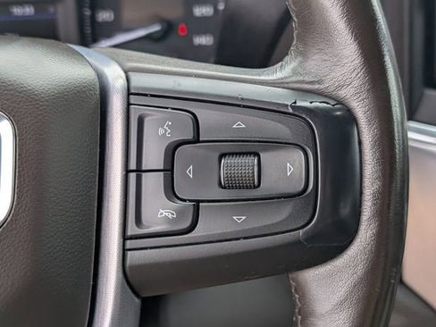 Used 2020 GMC Sierra 1500 SLT image 22