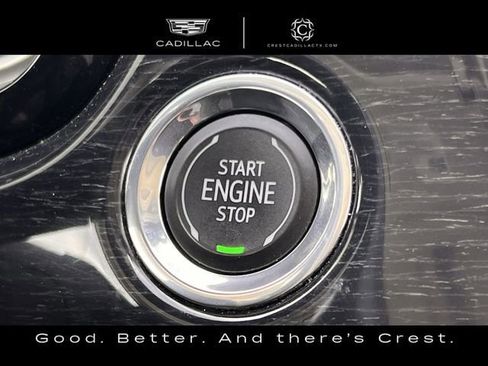 Certified 2024 Cadillac XT6 Premium Luxury FWD image 21