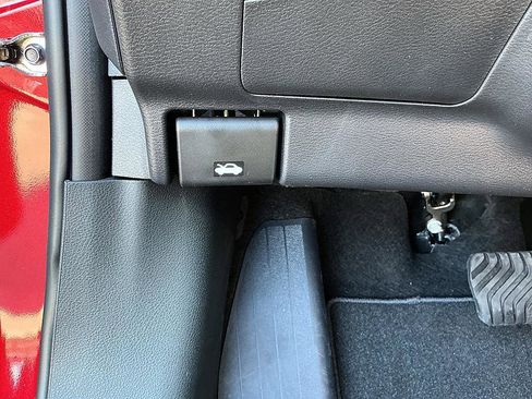 New 2026 Nissan Kicks SV w/ SV Premium Package image 10