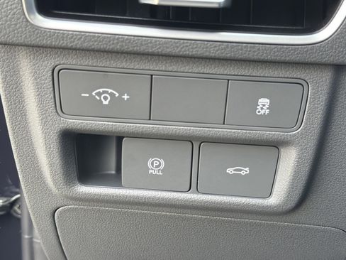 New 2026 Hyundai Sonata SEL FWD image 35