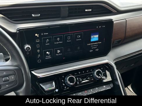 Used 2024 GMC Sierra 1500 Denali Ultimate image 20