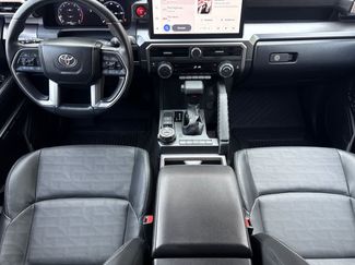 Used 2025 Toyota 4Runner TRD Off-Road Premium AWD/4WD video 3