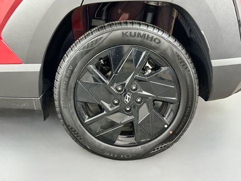 New 2026 Hyundai Kona SEL Sport image 22