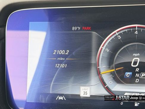 Used 2024 Mercedes-Benz G 63 AMG 4MATIC image 21