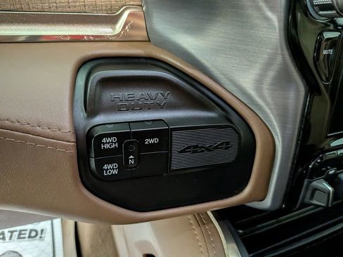 Used 2022 RAM 2500 Limited image 24