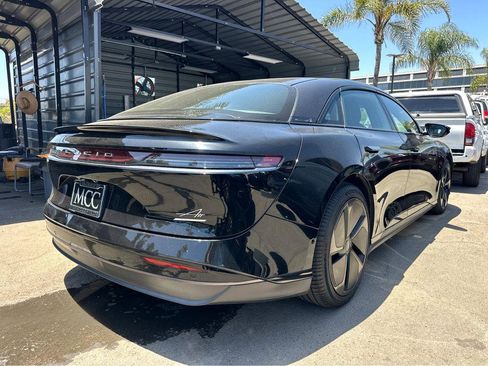 Used 2024 Lucid Air Touring AWD/4WD image 6