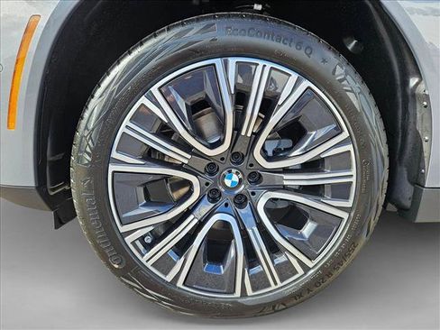 Used 2026 BMW X3 xDrive30i w/ Convenience Package AWD/4WD image 10
