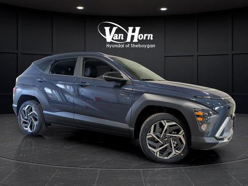 New 2026 Hyundai Kona SEL Premium AWD/4WD image 6