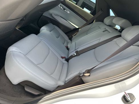 New 2026 Genesis GV70 2.5T Advanced image 22