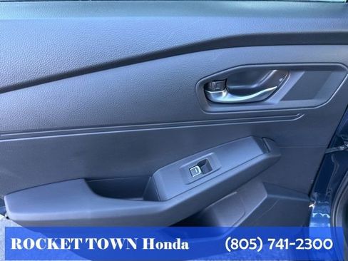 Used 2024 Honda Accord EX image 14