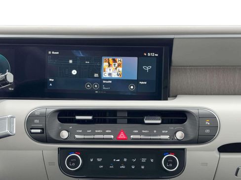 New 2026 Hyundai Palisade FWD Hybrid image 38
